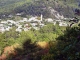 vue sur le village