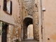 Photo suivante de Saint-Cézaire-sur-Siagne Ancienne Porte de la Ville