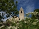 Photo suivante de Saint-Dalmas-le-Selvage L'église