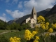 Photo précédente de Saint-Dalmas-le-Selvage L'église