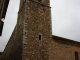 L'église de St Jeannet