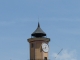 Photo précédente de Tende La tour de l'horloge