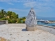 Photo suivante de Théoule-sur-Mer Sculpture