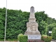Photo suivante de Valbonne Monument aux Morts