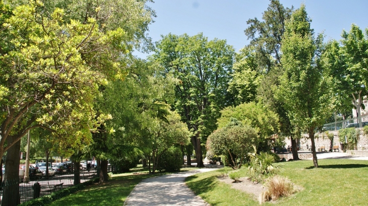 Le Parc - Arles