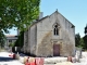 Photo suivante de Arles Chapelle 