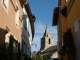 Arles. Eglise Notre Dame de la Major. 