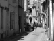 Arles. La vieille ville.