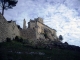 Photo suivante de Boulbon le château