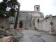 Photo suivante de Boulbon Boulbon (13150) église du prieuré