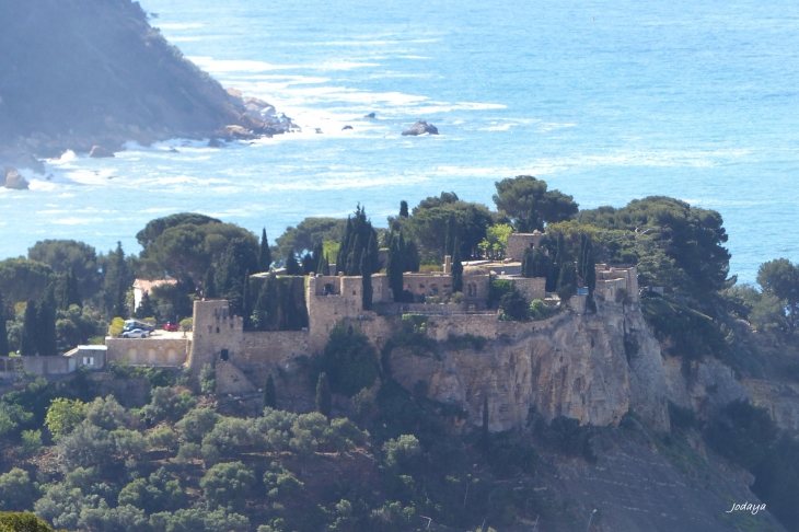 Le Fort - Cassis