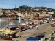 Photo suivante de Cassis Un coin du port (carte postale de 1960)