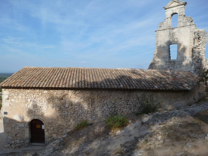 Egalières - Eygalières