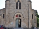 Photo suivante de Eygalières <église Saint-Laurent