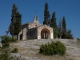 Photo précédente de Eygalières la chapelle Saint-Sixte