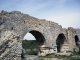 Photo précédente de Fontvieille aqueduc de Barbegal