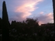 Photo précédente de Graveson coucher de soleil sur graveson !