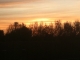 Photo suivante de Graveson encore un lever de soleil!je ne m'en lasse pas !!!