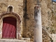 Photo précédente de Istres Notre-Dame de Beauvoir ( église Fortifiée )