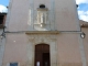 Photo suivante de La Fare-les-Oliviers Eglise Saint-Sauveur