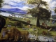 Photo suivante de Les Baux-de-Provence les Carrières de Lumière : spectacle Arcimboldo, Bosch, Brueghel