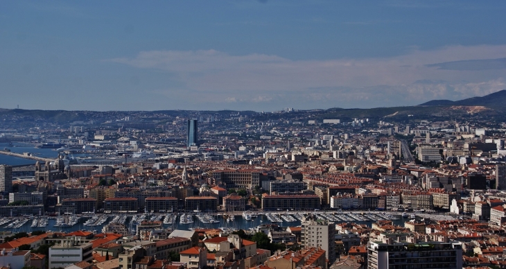  - Marseille