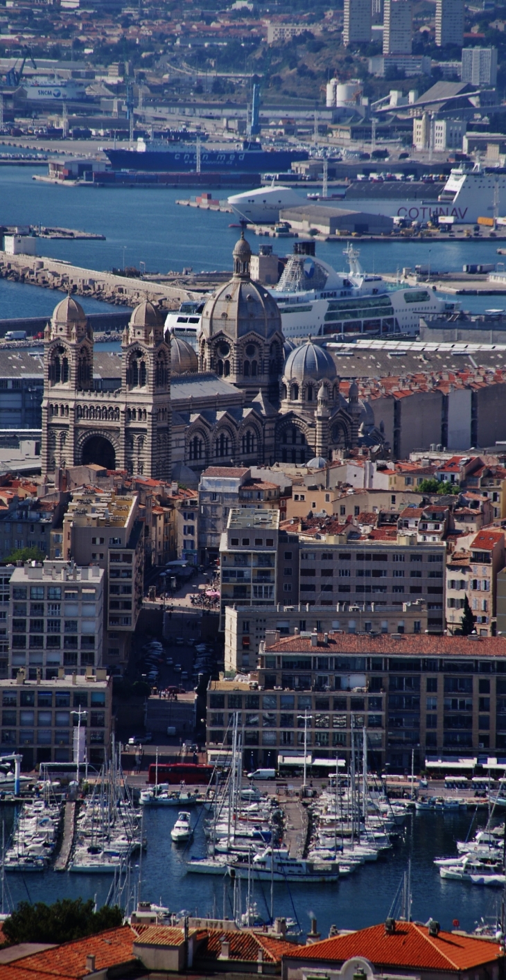  - Marseille