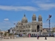 Photo précédente de Marseille La Cathédrale 