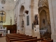 Photo suivante de Maussane-les-Alpilles L'église