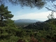 Photo suivante de Mimet Vallée de l'Arc vue de Mimet