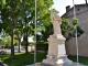 Photo précédente de Mollégès Monument-aux-Morts