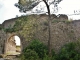 Ruines du Château du Duc de Guise
