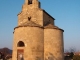 Chapelle Saint Sépulcre