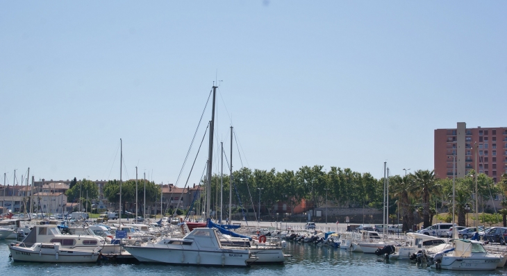  Le Port - Port-de-Bouc