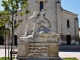Photo précédente de Saint-Martin-de-Crau Monument aux Morts