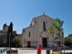 Photo suivante de Saint-Martin-de-Crau église Saint-Martin