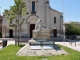 Photo précédente de Saint-Martin-de-Crau église Saint-Martin