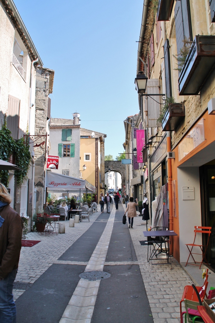  - Saint-Rémy-de-Provence