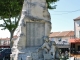 Photo suivante de Saint-Rémy-de-Provence Monument aux Morts
