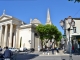 Photo précédente de Saint-Rémy-de-Provence -église Saint-Martin