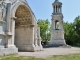Photo précédente de Saint-Rémy-de-Provence Arc de Triomphe