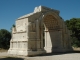 Photo suivante de Saint-Rémy-de-Provence Arc de Triomphe