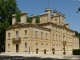 Saintes-Maries-de-la-Mer. Le Château d'Avignon.