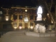 Photo précédente de Salon-de-Provence Place de l'Hôtel de Ville - vue de nuit