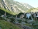 Photo suivante de Cervières vue sur le village