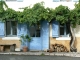 Photo précédente de Eygliers La maison bleue au village