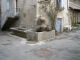 Photo suivante de La Beaume Fontaines du village