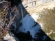 Photo précédente de La Beaume cascade gelée