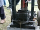 Photo suivante de La Roche-de-Rame Un savoir ancestral : l'extraction de l'huile de noix!