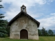 La chapelle Saint Barthelemy